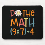 Do The Math 67 Meme Funny Six Seven Math Teacher S Mouse Mat<br><div class="desc">Do The Math 67 Meme Funny Six Seven Math Teacher Student</div>