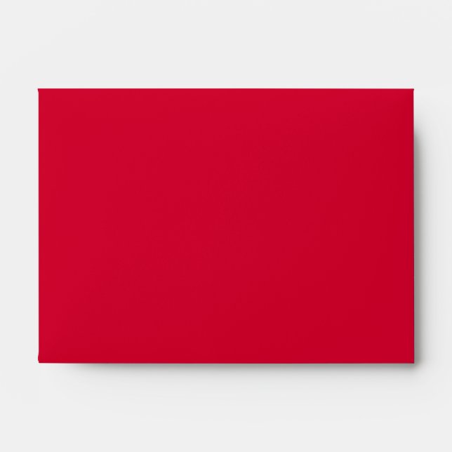 Do the Math Mr & Mr A6 Envelope (Front)
