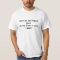 Do the Math T-Shirt Men's