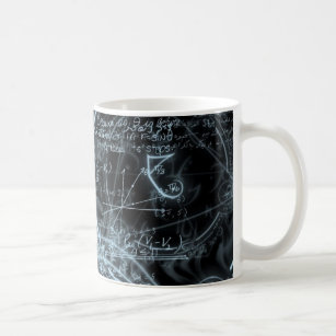 Do the Maths – Calculus Rules Coffee Mug