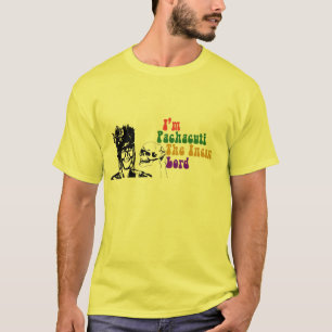 DO THE PACHACUTI! :D T-Shirt