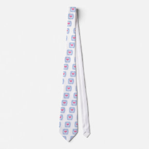 Do the Right Thing Tie