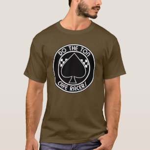 DO THE TON Long sleeve T-Shirt