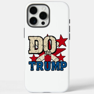 Do the Trump iPhone 16 Pro Max Case