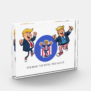 Do the Trump Photo Block