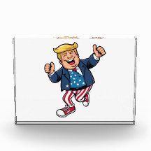 Do the Trump Photo Block