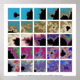 Do they really know where this is headed? poster