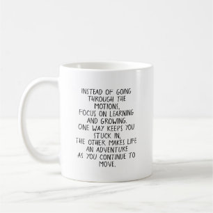 DO THIS INSTEAD Mug