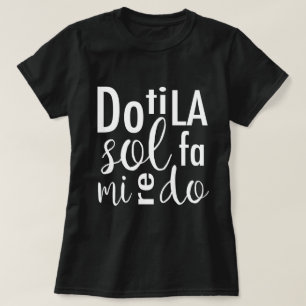 Do ti la shirt