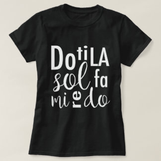 Do ti la shirt