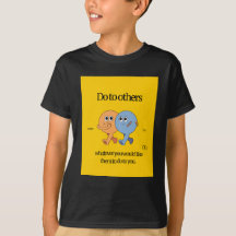 Do to other KIDSLIFE T-shirt