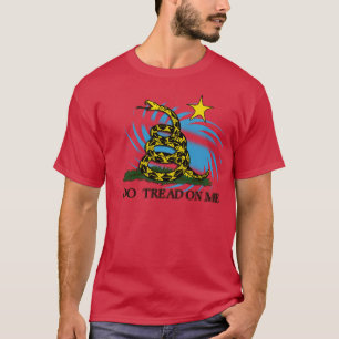 Do Tread On Me T-Shirt