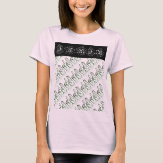 Do U Ladies T-Shirt