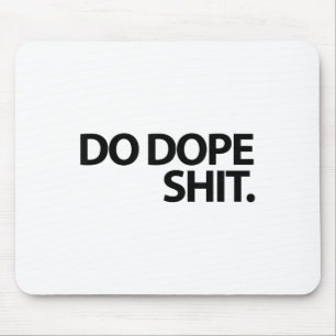 Do Weightlifting Motivational Gym Asrational  Mouse Mat