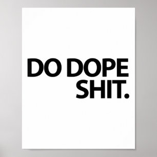 Do Weightlifting Motivational Gym Asrational Poster