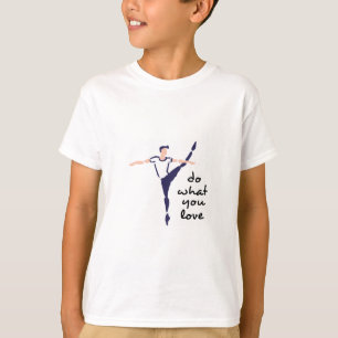 Do What You Love T-Shirt