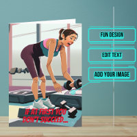 Do What Your Personal Trainer Said Birthday