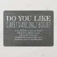 Do You Also Like... Funny Bridesmaid Proposal