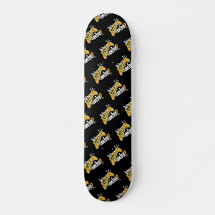 Do You Even Game Bruh?  Skateboard