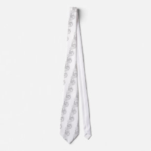 Do You Even Lift, Bro? Tie