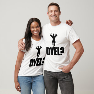Do you even lift meme T-Shirt