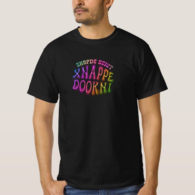 Do you get it? T-Shirt (Front)