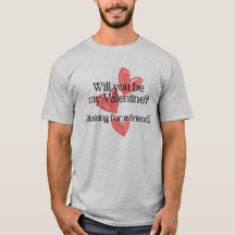 Do You Have a Valentine? Asking for a Friend" Fun