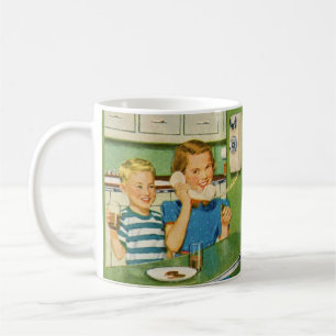 Do you have Prince Albert in a can? Coffee Mug
