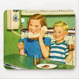 Do you have Prince Albert in a can? Mouse Mat