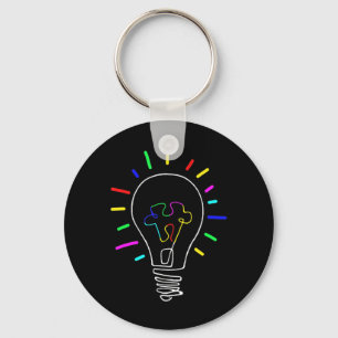 Do you know a teacher or counsellor that works wit key ring