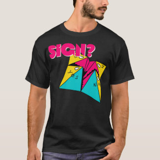 Do you know ASL T-Shirt