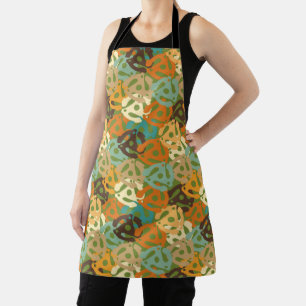 Do You Know What This Is?  Apron