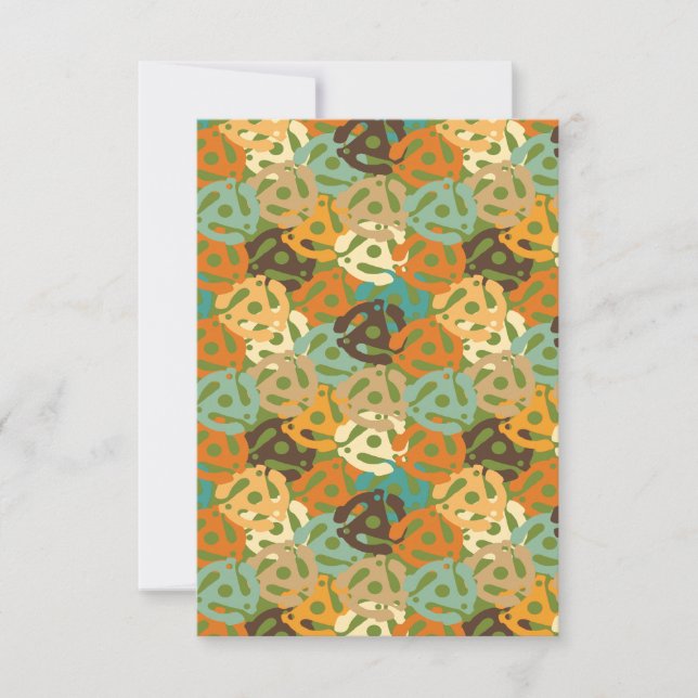 Do You Know What This Is?  Thank You Card (Front)