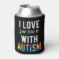 Do you love someone with autism and want to do wha