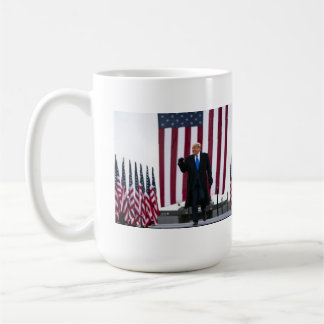 Do You Miss Me Yet - Trump Coffee Mug