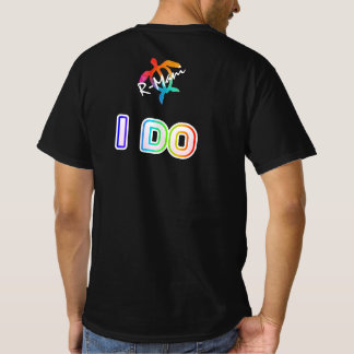 Do you speak mahu? T-Shirt