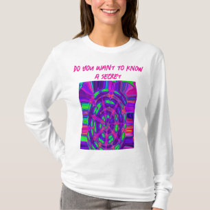 Do You Want To Know A Secret T-Shirt