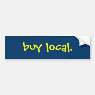 Do You Want to Start a Revolution? Bumper Sticker