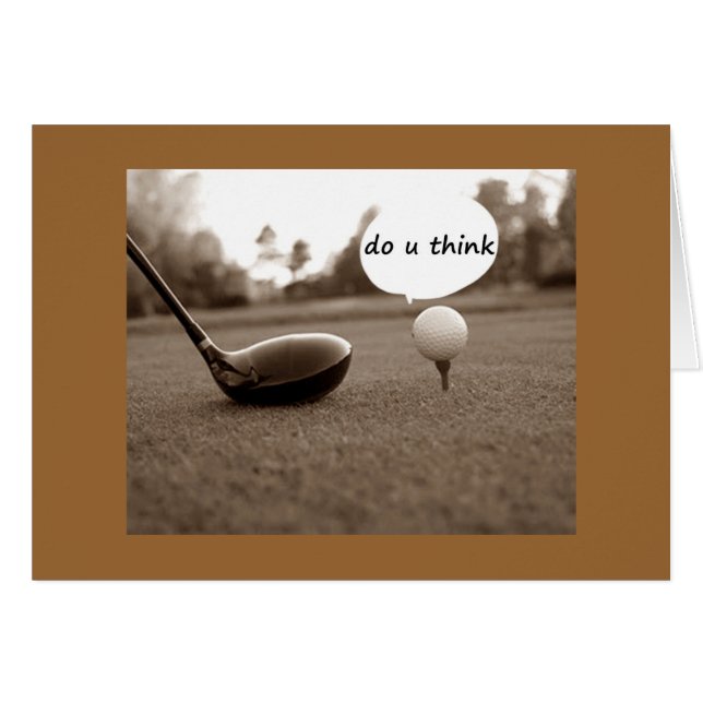 DO YOU WANT TO SWING "WITH ME" LOVE CARD (Front Horizontal)