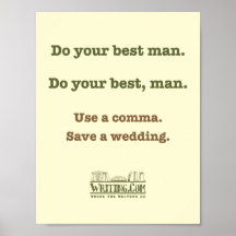Do your best man.