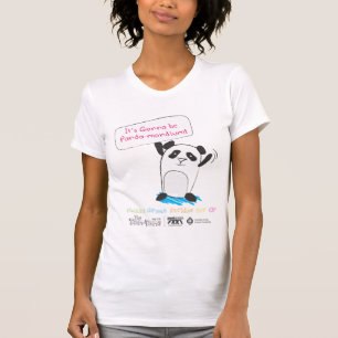 Do Your Part to Find a Cure! T-Shirt