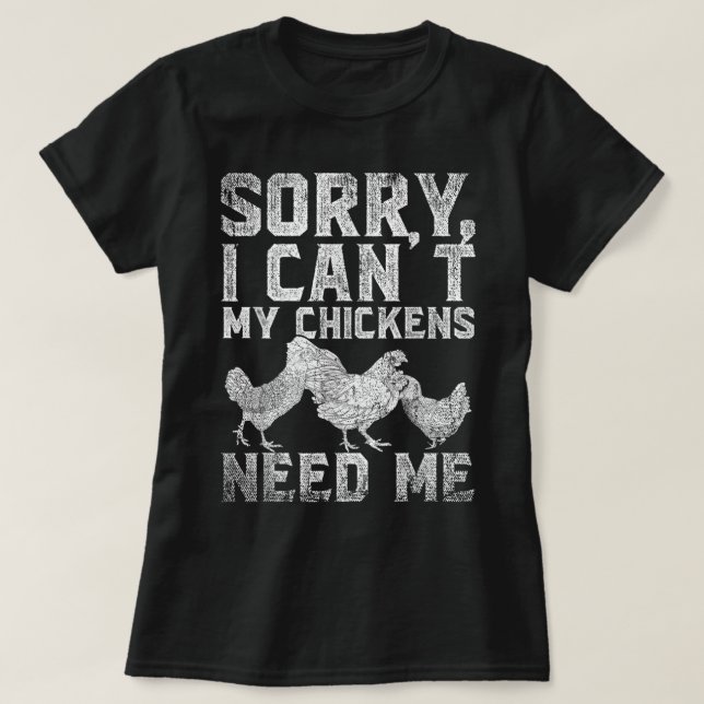 Do Your Thing Chicken Wing Shirt Funny Sayings Tee (Design Front)