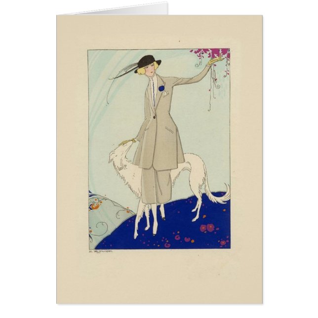 Dobbs Tailleur (Front)