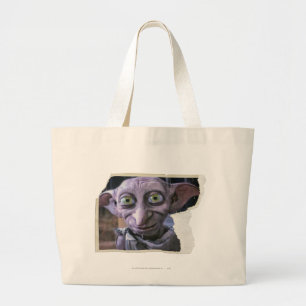 Dobby 1 large tote bag