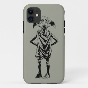 Dobby 2 iPhone 11 case