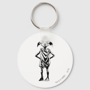Dobby 2 key ring