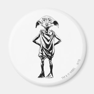 Dobby 2 magnet