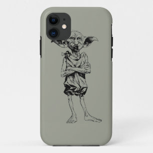 Dobby 3 iPhone 11 case