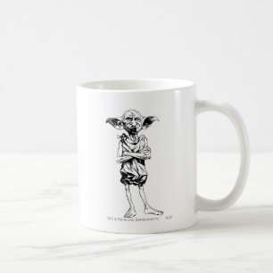 Dobby 3 coffee mug