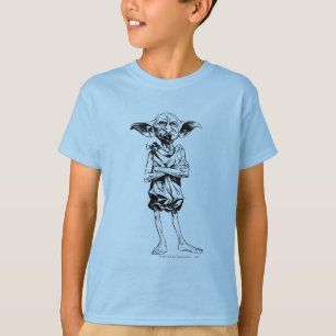 Dobby 3 T-Shirt